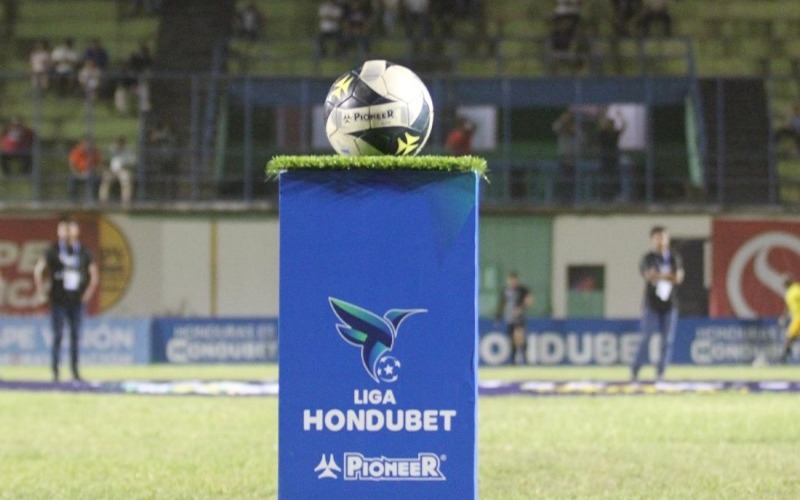 La Liga de Honduras contará con doce equipos a partir del torneo Apertura de 2025