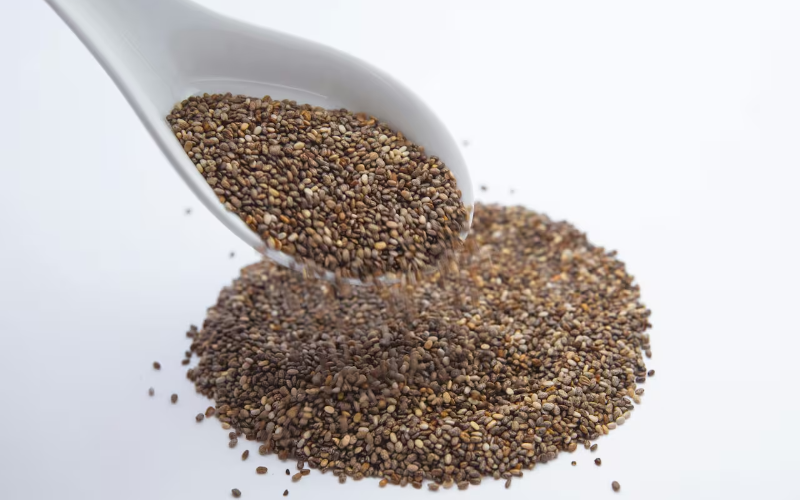 La semilla que recomiendan por su alto nivel de magnesio y calcio