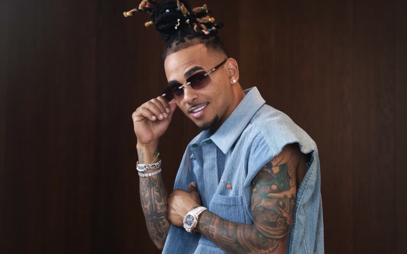 Ozuna anunció su película biográfica llamada «Odisea»