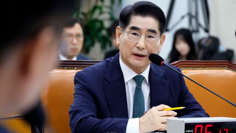 Ministro de Defensa surcoreano ofrece su dimisión (+ Detalles)