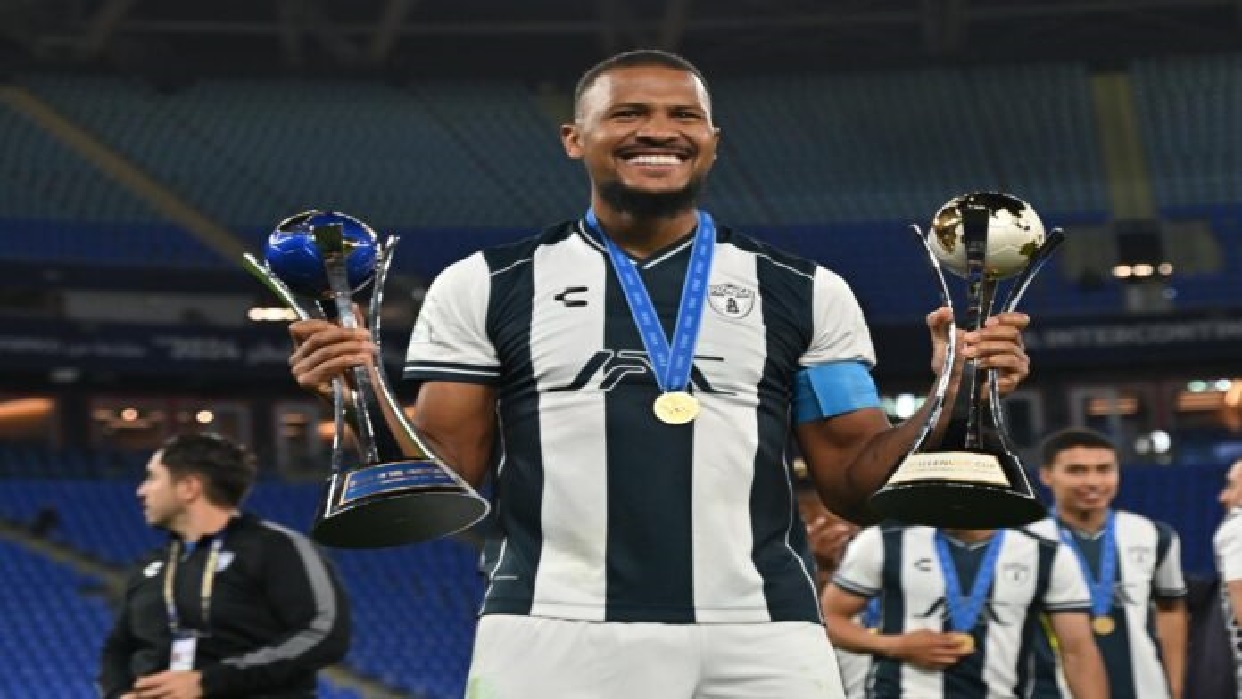 Venezuela clasificó para la final de la Copa Intercontinental de la FIFA, en la que se enfrentará al Real Madrid