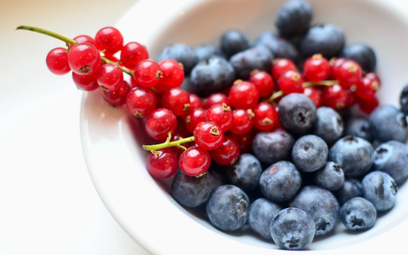 La mejor fruta para limpiar los riñones de forma natural