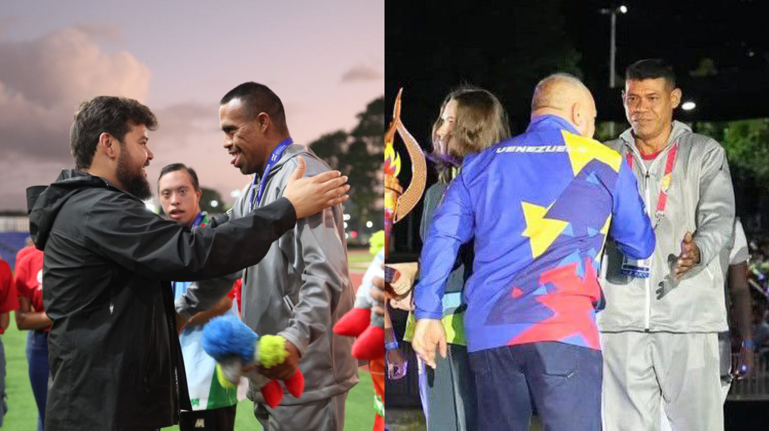 Monagas fue premiada con el trofeo de efectividad en los Paranacionales Oriente 2024
