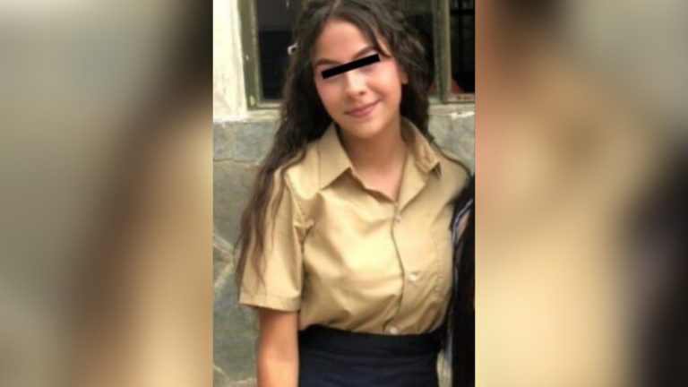 Liberada la joven Mariana González quien estuvo cuatro meses detenida por protestäs luego de elecciones presidenciales (+ Detalles)