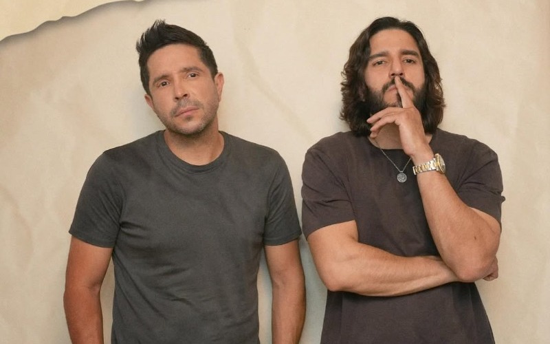 Cali y El Dandee lanzan el videoclip del tema «Volverte a Querer»