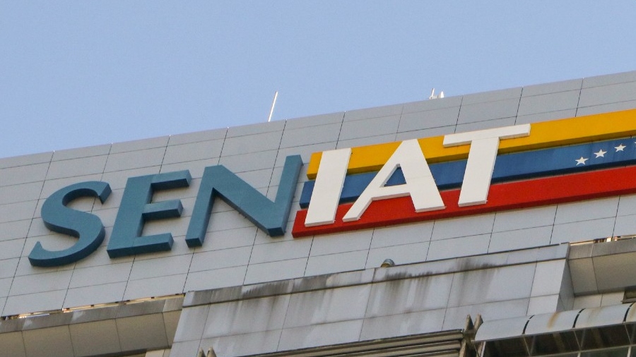 SENIAT recaudó más de Bs. 32 millardos en el mes de noviembre
