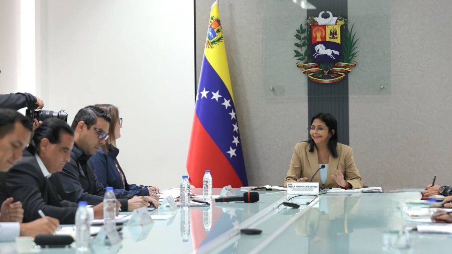 Venezuela se posiciona con el mayor crecimiento en América Latina según balance económico 2024