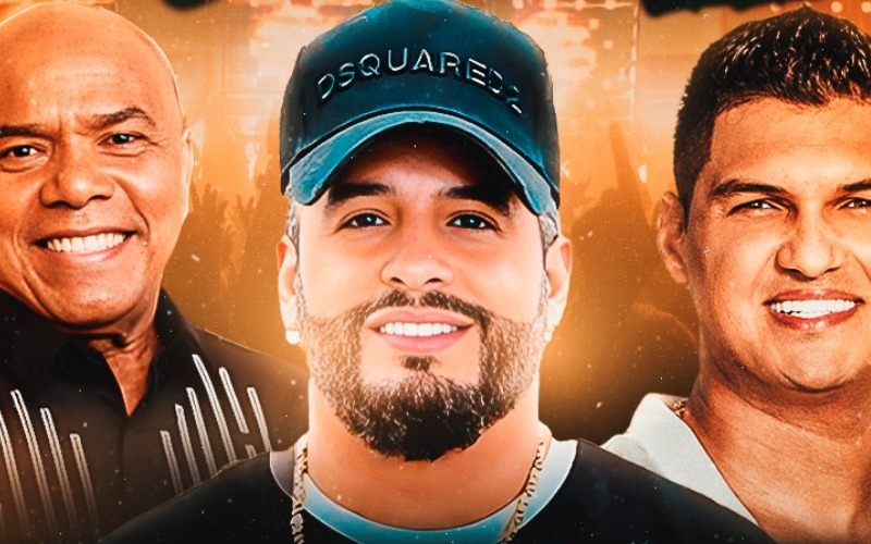 Segunda edición de “Colombia le canta a Caracas” llega el 15 de febrero