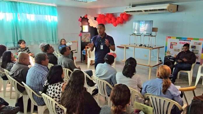 En Monagas más de 500 jueces de paz comunal recibieron formación por parte del TSJ y la Magistratura