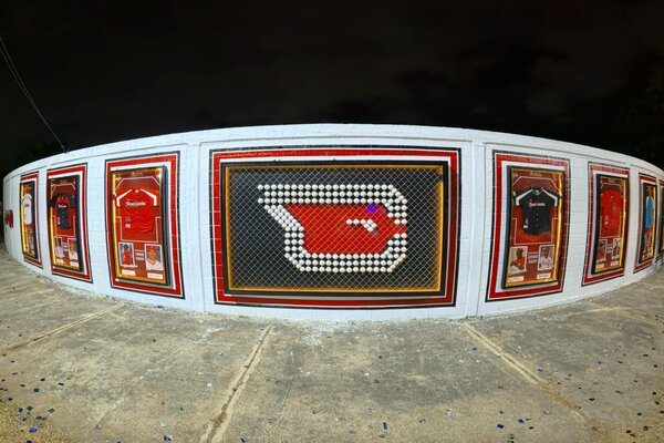 Cardenales de Lara tiene su «paseo del triunfo» en el municipio Iribarren