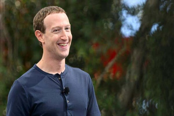 Zuckerberg quiere recuperar la esencia original de Facebook en 2025 (+ Detalles)