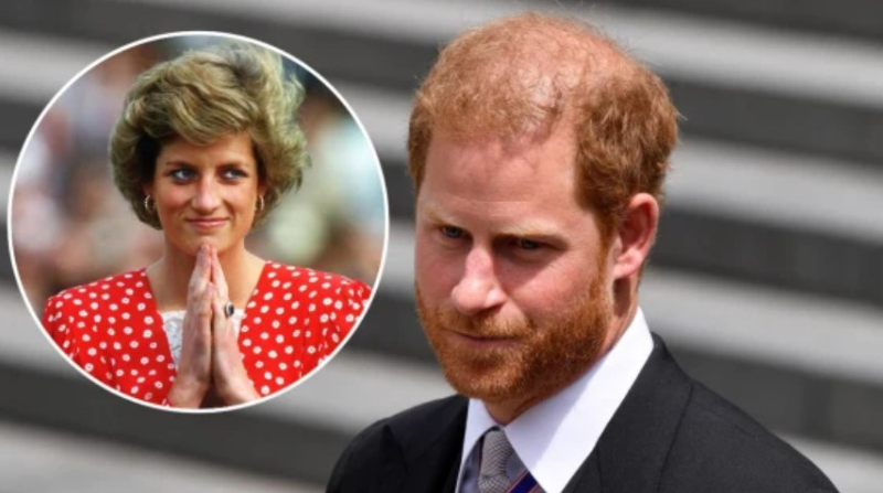 Príncipe Harry: Justicia y un millonario acuerdo por la intromisión en su privacidad y la de su madre