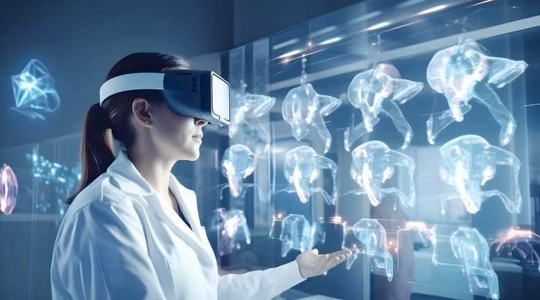 Huawei y el Hospital Sant Pau de Barcelona se alían para una transformación digital