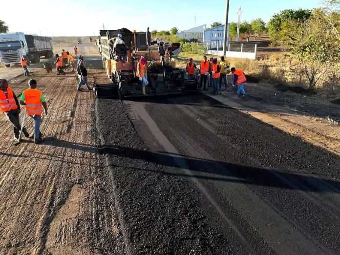 Operación Asfalto 2025 proyecta pavimentar más de 174 mil toneladas en Guárico (+ Detalles)