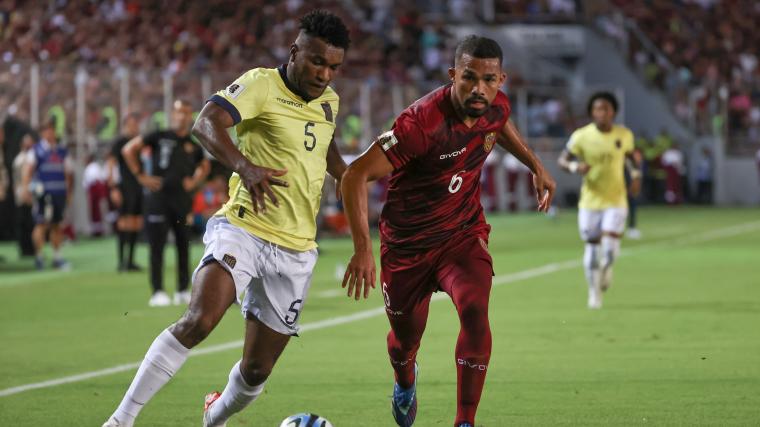 La Vinotinto ya tiene fecha de regreso en las eliminatorias y no son buenas noticias
