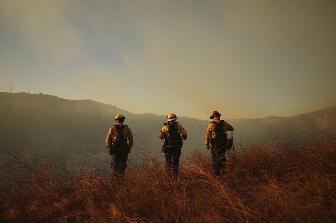 La ciudad de Los Ángeles: entre la esperanza y su revés, la fuerza de una comunidad resiliente