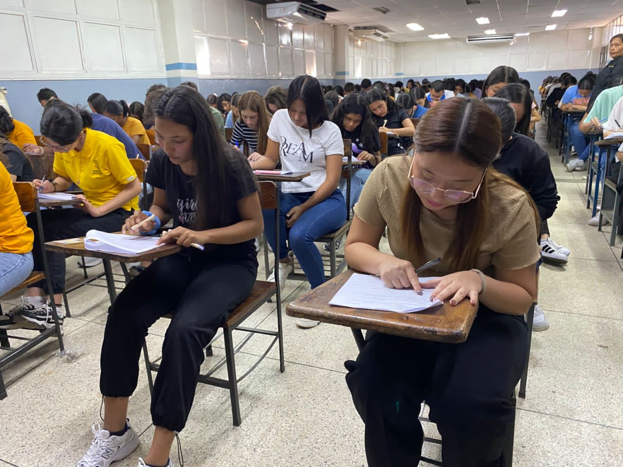 UNEFM de Coro se consolida como líder en educación superior en el país (+ Video)