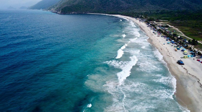 Costa de Oro está lista para recibir a temporadistas nacionales e internacionales