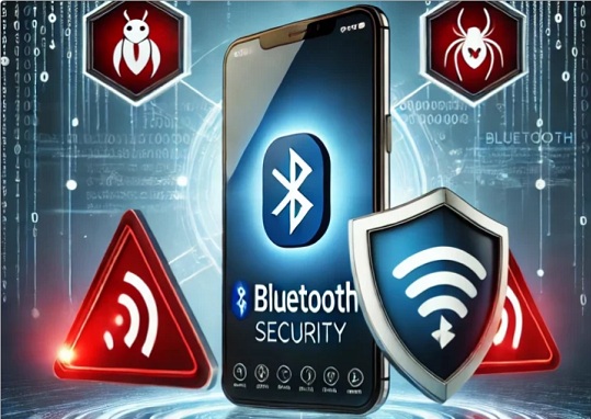 ¡Una nueva alerta! Descubre qué es el bluesnarfing y cómo proteger tu dispositivo