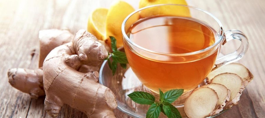 Desintoxica tu organismo y dile adiós al resfriado común con esta infusión casera