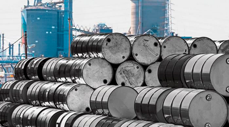 OPEP+ aumentó en diciembre producción petrolera en 170 mil barriles diarios