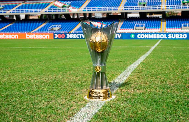 Sudamericano Sub-20: estos son los convocados por Ricardo Valiño para representar a Venezuela
