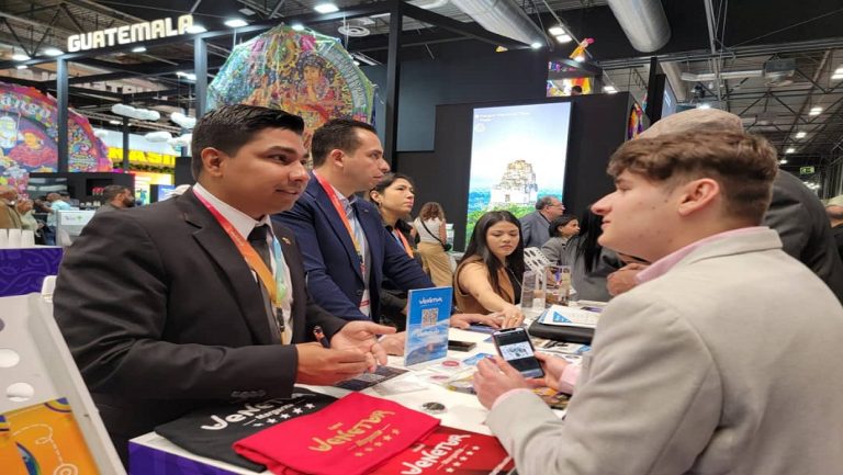 El estado Carabobo participa en la 45 edición de la Fitur 2025 en España