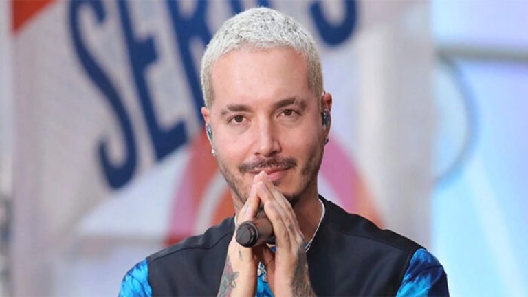 ¡Estreno! J Balvin lanza «Rio», un sencillo en el que cuenta su proceso de sanación personal