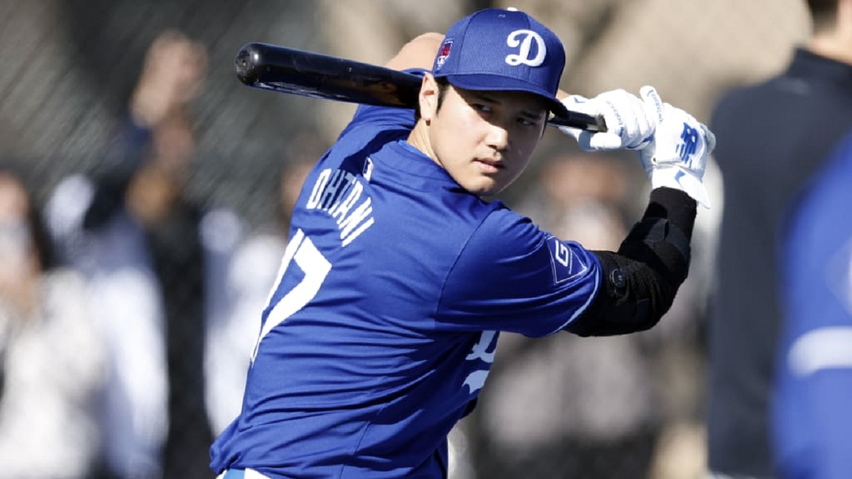 ¡Absuelto! Shohei Ohtani queda libre del caso de apuestas de su ex traductor