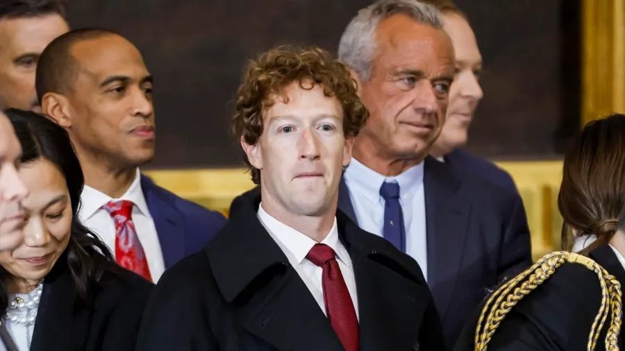 Mark Zuckerberg reveló que Meta invertirá hasta US$ 65.000 millones en proyectos de inteligencia artificial