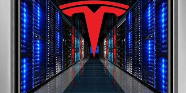 Nueva tecnología revela una oportunidad inesperada para Tesla y sus acciones se disparan a las nubes