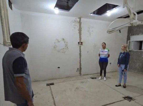 10 centros de salud en Portuguesa del sistema Barrio Adentro están siendo rehabilitados en infraestructura y equipos