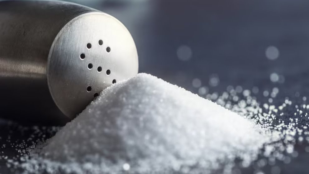 La OMS advierte sobre el consumo excesivo de sal y sus consecuencias negativas en la salud