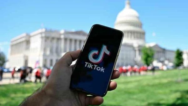 TikTok a 1 día de apagarse para 170 millones de usuarios en Estados Unidos