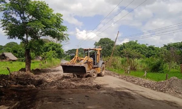 1.900 kilómetros de carreteras en Portuguesa, han sido rehabilitados por el Ministerio de Transporte