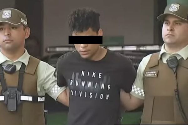 Enfrentamiento por robo en Chile deja un venezolano fallecido y otro detenido (+ Detalles)