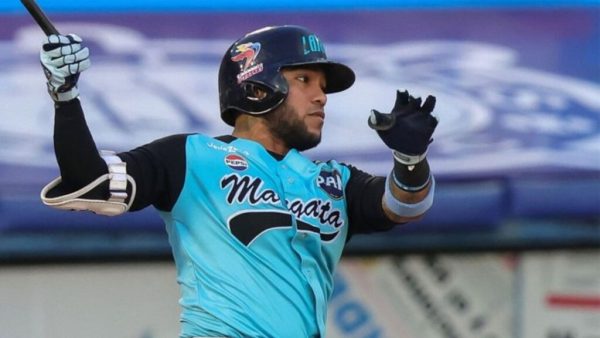 Cardenales y Bravos reforzaron sus ofensivas en el Draft de adiciones para la Gran Final
