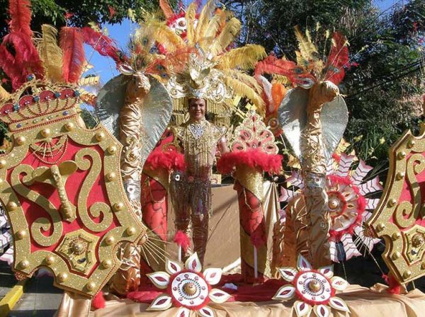En Carúpano y Cumaná dieron el tradicional Grito del Carnaval 2025