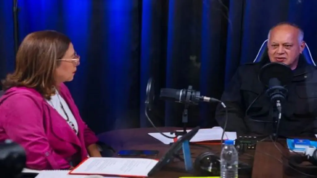 Autoridades venezolanas aseguran que el líder del Tren de Aragua, el «Niño Guerrero» está en Colombia