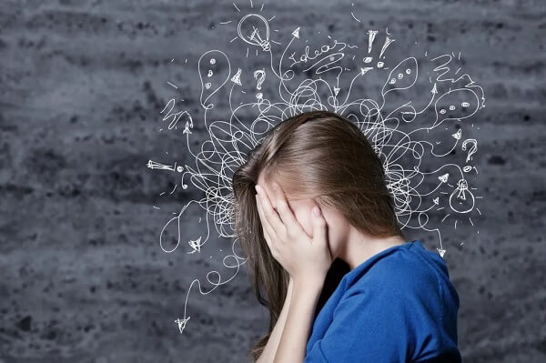 Estudio revela que personas con TDAH tienen una esperanza de vida más corta y más riesgos de sufrir problemas de salud mental