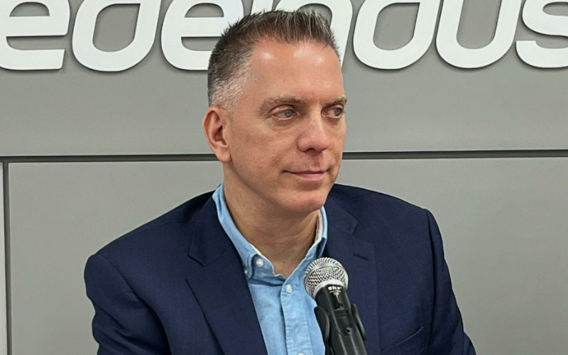 Fedeindustria estima que economía crecerá dos dígitos en 2025