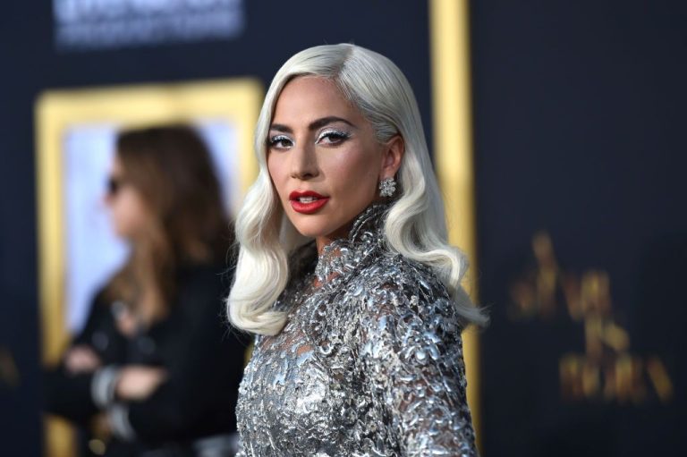 Lady Gaga inicia cuenta regresiva para el lanzamiento de su nuevo álbum