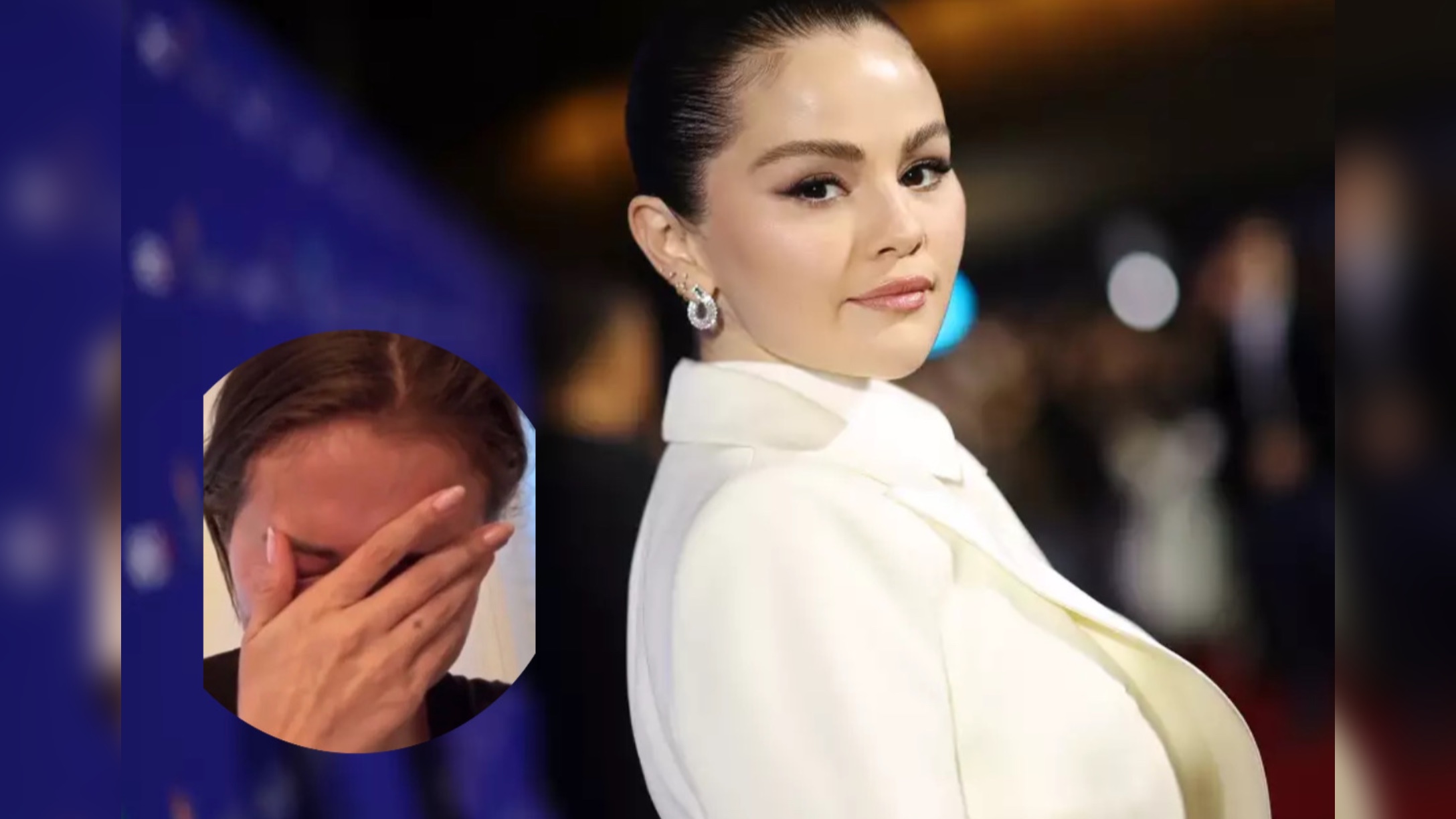 Selena Gómez llora por deportación de mexicanos en Estados Unidos (+ Video)