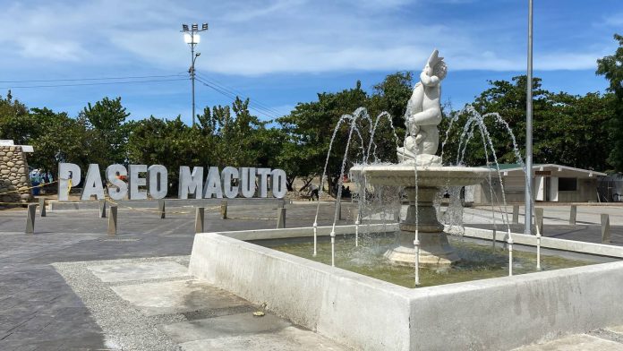 La Guaira se prepara para los Carnavales y el Paseo de Macuto será el escenario central