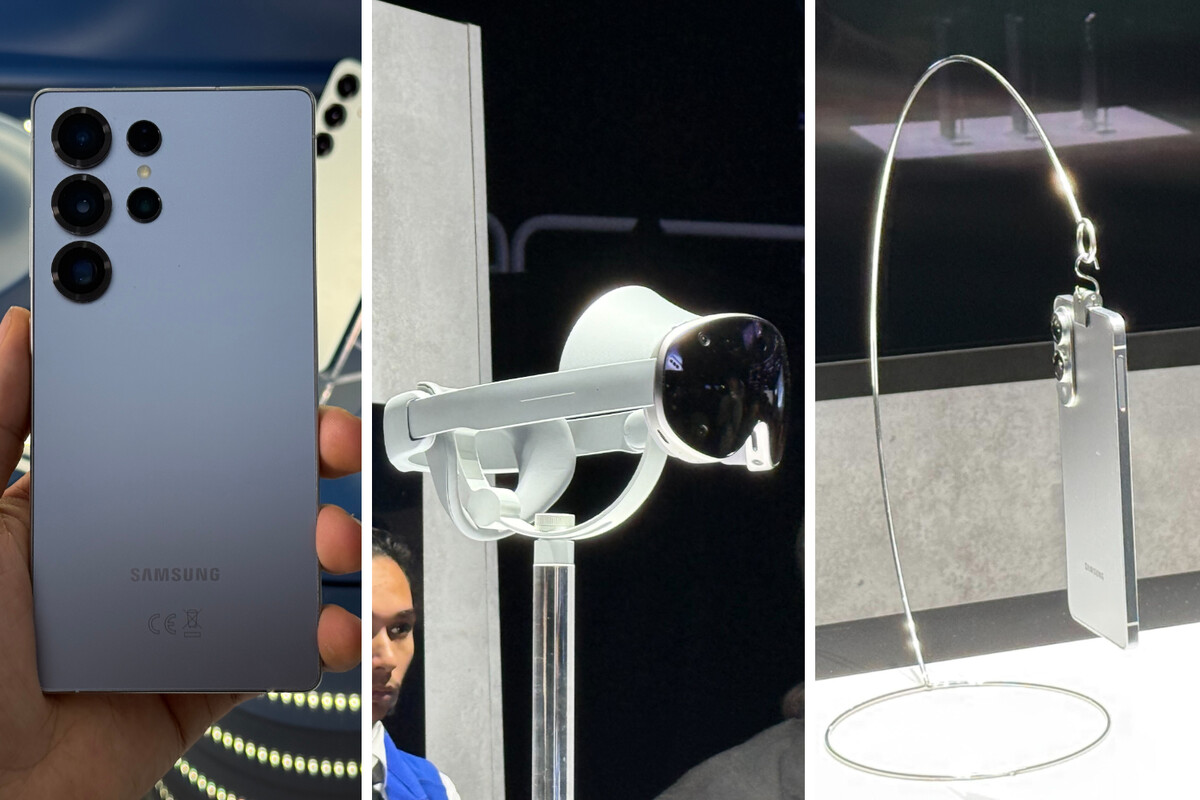 Samsung Galaxy anuncia lo que viene para el 2025: Llega el S25, S25 Edge y otras sorpresas