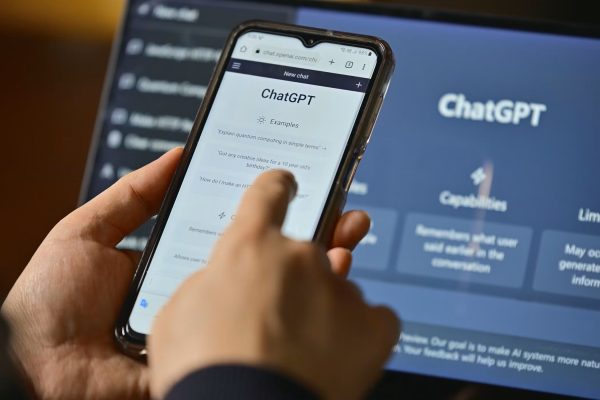ChatGPT experimentó una caída global del servicio a nivel mundial