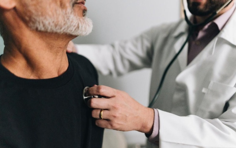 Parches musculares hechos de células madre pueden reparar corazones dañados