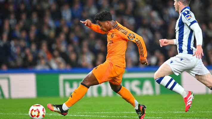 Partido de vuelta entre Real Madrid y Real Sociedad ¿Quién será el primer semifinalista de la Copa del Rey?