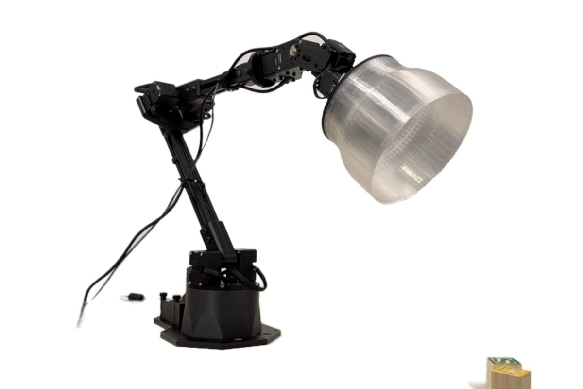 Apple rompe su propia regla de oro: ha mostrado un proyecto secreto antes de tiempo (+ Detalles)