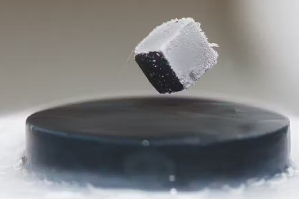 La era de los supermateriales está a punto de empezar. Y se lo podemos agradecer a la IA